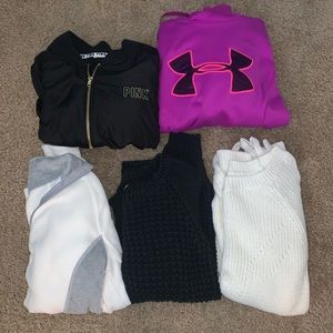 Clothing bundle